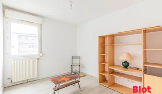 Appartement 3 pièce(s)