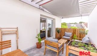 Appartement 4 pièce(s)