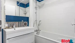 Appartement 4 pièce(s)