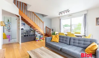 Appartement 4 pièce(s)