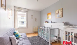 Appartement 4 pièce(s)