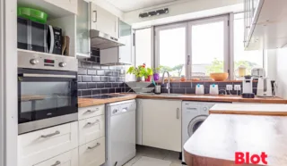 Appartement 4 pièce(s)