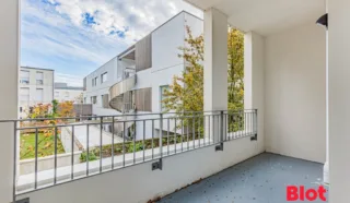 Appartement 3 pièce(s)