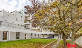 Appartement 3 pièce(s)