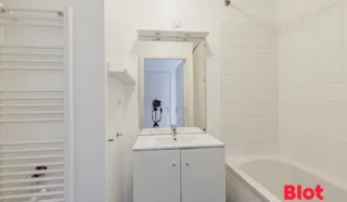 Appartement 3 pièce(s)