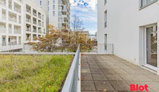 Appartement 3 pièce(s)