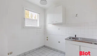 Appartement 2 pièce(s)