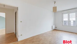 Appartement 2 pièce(s)