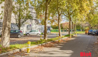 Appartement 2 pièce(s)