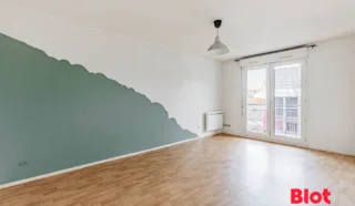 Appartement 2 pièce(s)