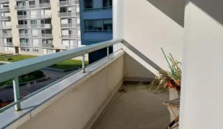 Appartement 4 pièce(s)