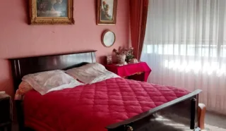 Appartement 4 pièce(s)