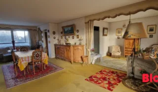 Appartement 4 pièce(s)