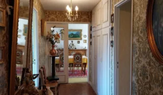 Appartement 4 pièce(s)