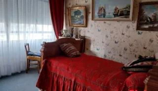 Appartement 4 pièce(s)