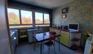 Appartement 4 pièce(s)