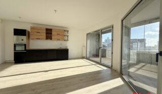 Appartement 3 pièce(s)