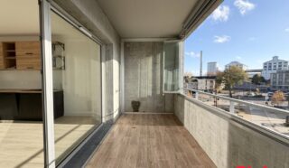 Appartement 3 pièce(s)