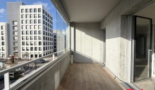 Appartement 3 pièce(s)