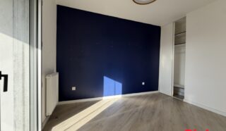 Appartement 3 pièce(s)