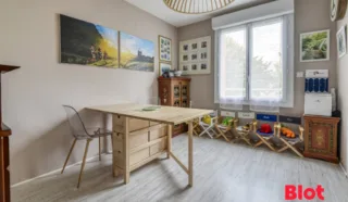 Appartement 3 pièce(s)