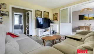 Appartement 3 pièce(s)