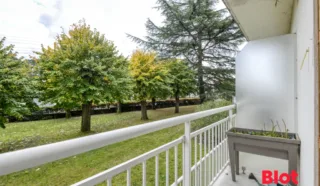 Appartement 3 pièce(s)