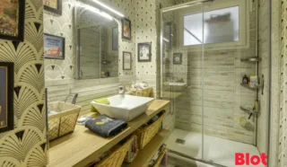 Appartement 3 pièce(s)