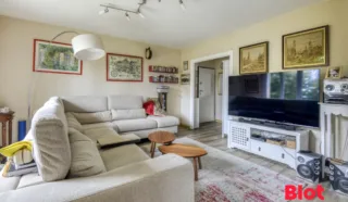 Appartement 3 pièce(s)