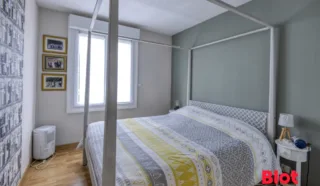 Appartement 3 pièce(s)