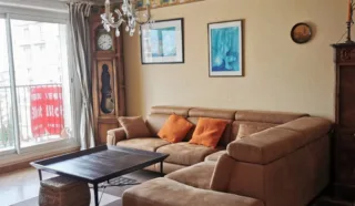 Appartement 5 pièce(s)