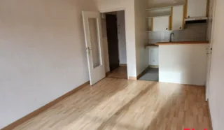 Appartement 2 pièce(s)