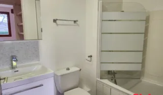 Appartement 2 pièce(s)