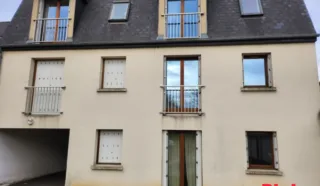 Appartement 2 pièce(s)