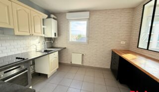 Appartement 4 pièce(s)