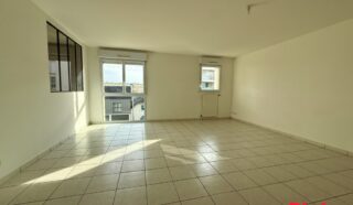 Appartement 4 pièce(s)