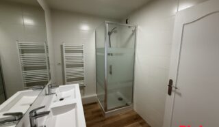 Appartement 4 pièce(s)