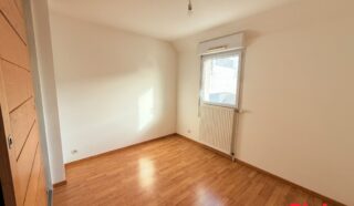 Appartement 4 pièce(s)