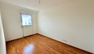 Appartement 4 pièce(s)