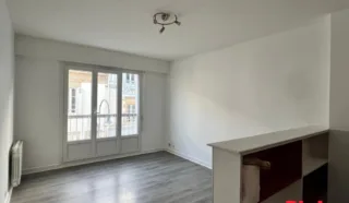 Appartement 2 pièce(s)