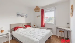 Appartement 3 pièce(s)