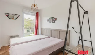 Appartement 3 pièce(s)