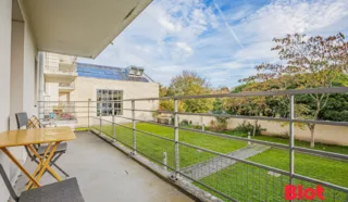 Appartement 3 pièce(s)