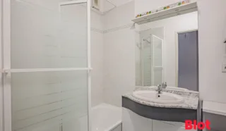 Appartement 3 pièce(s)