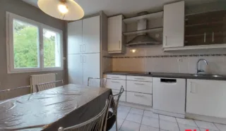 Appartement 3 pièce(s)