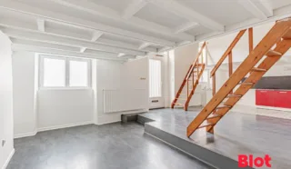 Appartement 3 pièce(s)