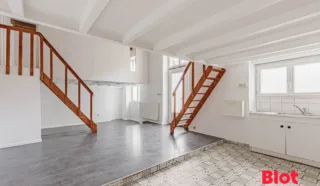 Appartement 3 pièce(s)