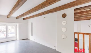 Appartement 3 pièce(s)