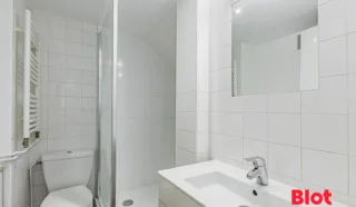 Appartement 3 pièce(s)