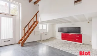 Appartement 3 pièce(s)